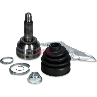 Gelenksatz, Antriebswelle | 771 0553 30