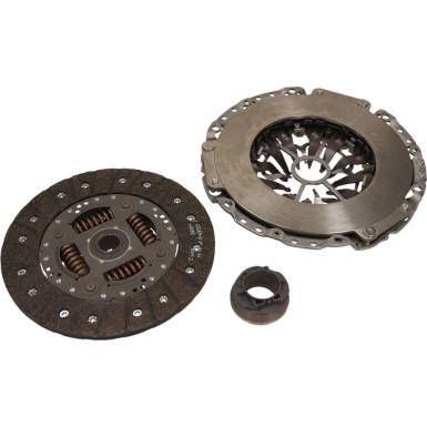 Kupplungssatz AUDI A4,VW Passat 2.0 TDI 03 LuK SAC 624 3342 00