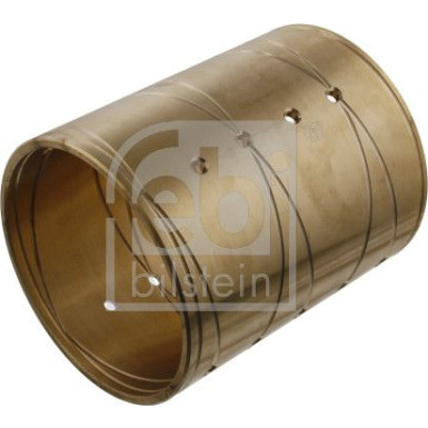 FEBI BILSTEIN Lagergehäuse, Blattfeder FEBI BILSTEIN Lagergehäuse, Blattfeder