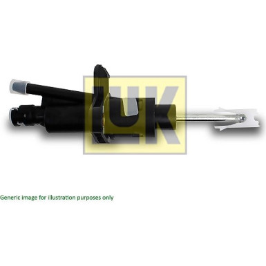 Geberzylinder | HYUNDAI ix35,KIA 09 | 511 0747 10