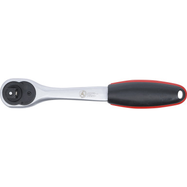 BGS Umschaltknarre feinverzahnt 12,5 mm (1/2 ) BGS Do it yourself 519