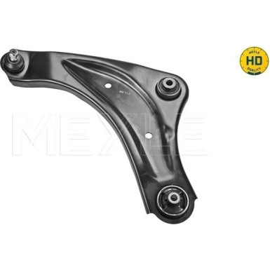 85 304 095HD Querlenker VA li (HD) NISSAN Juke,Leaf 10 MEYLE-HD: Better than OE 36-16 050 0059/HD