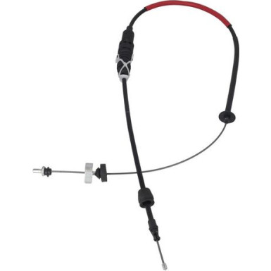 KAMOKA Seilzug, Kupplungsbetätigung LC168 KAMOKA Seilzug, Kupplungsbetätigung LC168