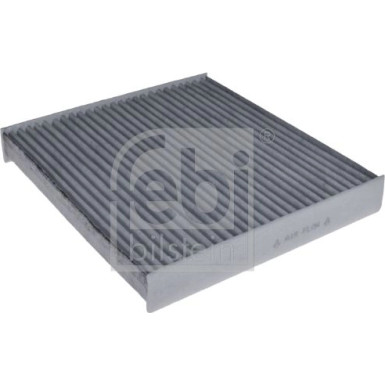 FEBI BILSTEIN Filter, Innenraumluft | 108322