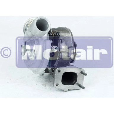 RECO TURBO | RENAULT LKW | 102131