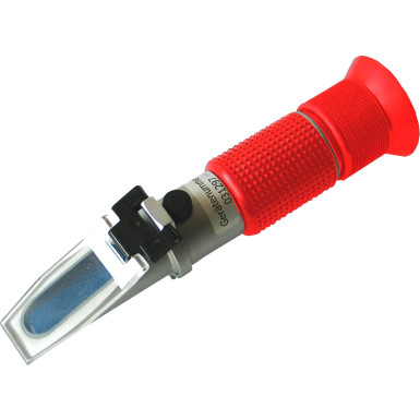 100561 Refraktometer für Harnstoff