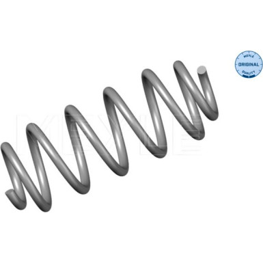 Meyle Fahrwerksfeder Vw P. Passat -05 MEYLE-ORIGINAL: True to OE 100 639 0028