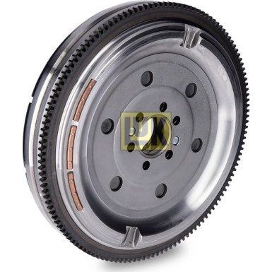 Zweimassenschwungrad AUDI A4,A6,VW Passa TDI 66,81KW 96 LuK DMF 415 0075 10