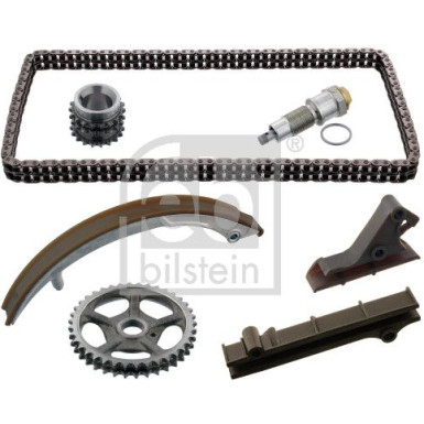 Steuerkettensatz MERCEDES E-Klasse,Vito 83 Standard Medium Kit 36592