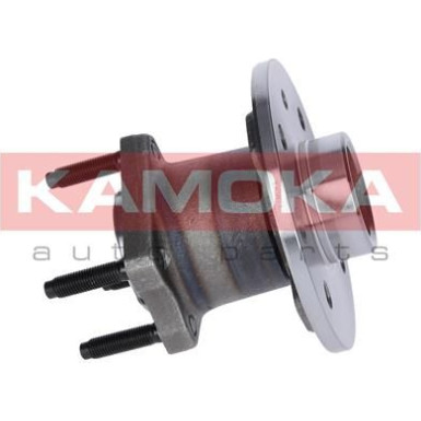 KAMOKA Radlagersatz | 5500079