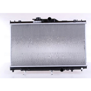 Wasserkühler PKW | TOYOTA COROLLA 1.6-1.8 A/T 98 | 646281