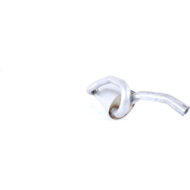 WALKER Endschalldämpfer 21495