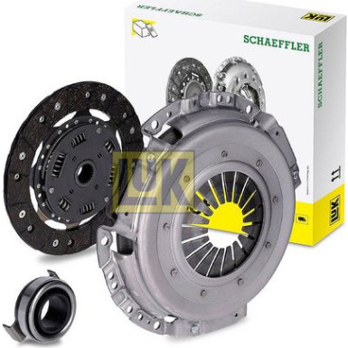 Kupplungssatz | HONDA | 623 1842 00