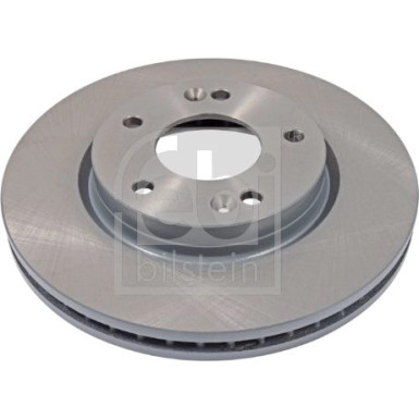 FEBI BILSTEIN Bremsscheibe | 31360