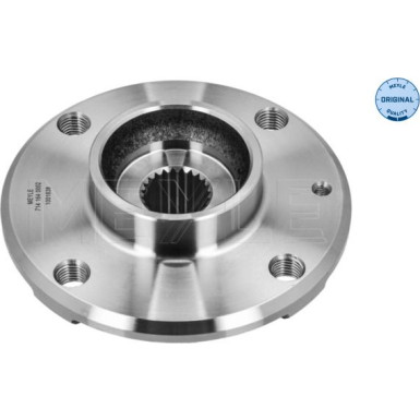 51 325 003 Radnabe Vorne ohne ABS FORD Escort,Fiesta,Orion MEYLE-ORIGINAL: True to OE 7141640002 51 325 003 Radnabe Vorne ohne ABS FORD Escort,Fiesta,Orion MEYLE-ORIGINAL: True to OE 7141640002