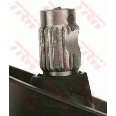 JRP1130 Lenkgetriebe Servo | SEAT Ibiza,SKODA Fabia,VW Po 06