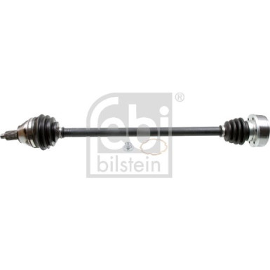 FEBI BILSTEIN Antriebswelle | 181562