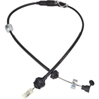 KAMOKA Seilzug, Kupplungsbetätigung LC054