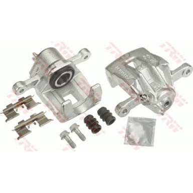 Tauschbremssattel HA li | HYUNDAI Tucson 06 | BHQ332E