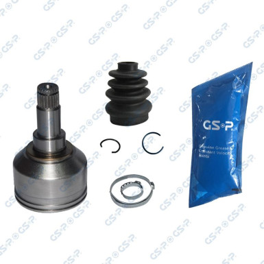 GSP Homokinetisches Gelenk 635013