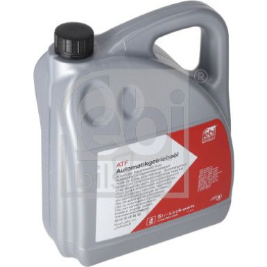 ÖL Atf 5L / Mb 236.11 / Tl 52 | 29738 ÖL Atf 5L / Mb 236.11 / Tl 52 | 29738