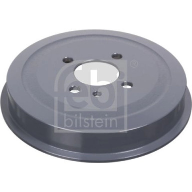 FEBI BILSTEIN Bremstrommel | 04098