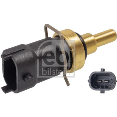 Temperatursensor | FCA,PSA,FORD,SUZUKI 03 | 107538