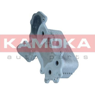 KAMOKA Ölkühler, Motoröl 7730111