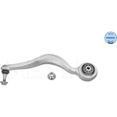 Querlenker VA li MERCEDES C,E,EQC,GLC 13 MEYLE-ORIGINAL: True to OE 160500181