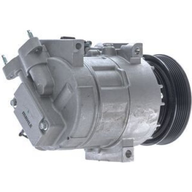 Kompressor, Klimaanlage BEHR ACP 141 000S