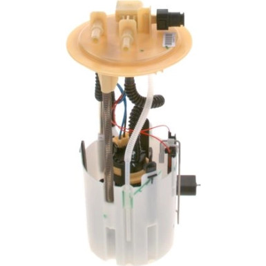 0 580 203 41F Kraftstoff-Fördereinheit 0 580 203 41F Kraftstoff-Fördereinheit