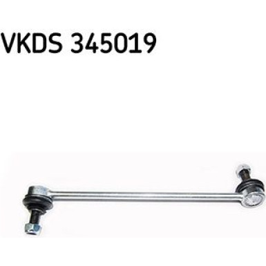 SKF Stabilisatorstange VKDS345019