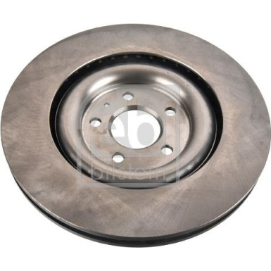 FEBI BILSTEIN Bremsscheibe 171510