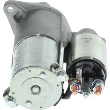 Starter | ALFA,OPEL,CHEVROLET,SAAB,FIAT | 1 986 S01 162