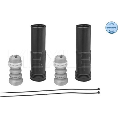 Staubschutzsatz HA SEAT Leon,SKODA Octavia,VW Golf 12 MEYLE-ORIGINAL-KIT: Better solution for you 1007400022