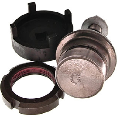 Rep.Satz Traggelenk VA li/re (HD) MERCEDES M 98 MEYLE-HD-KIT: Better solution for you 016 010 0033/HD