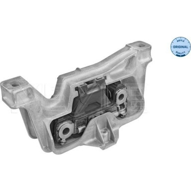 15 555 251 Lagerung, Motor MERCEDES A,B-Klasse 11 MEYLE-ORIGINAL: True to OE 140240139