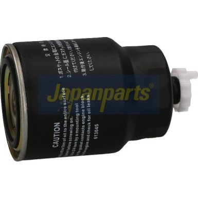 Kraftstofffilter Nissan Almera 2.2Tdi 01- Terrano 3.0Tdi 02 FC-190S