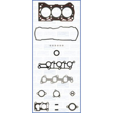AJUSA Dichtungssatz, Zylinderkopf 52098700 AJUSA Dichtungssatz, Zylinderkopf 52098700