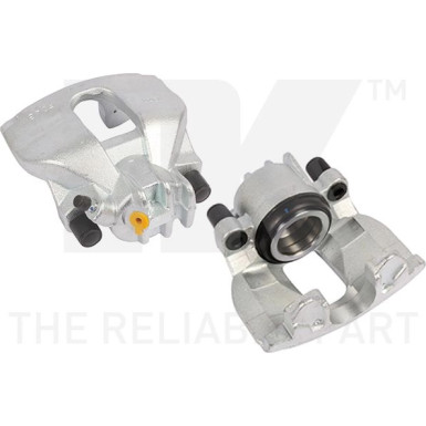 214835 Bremssattel 214835 Bremssattel