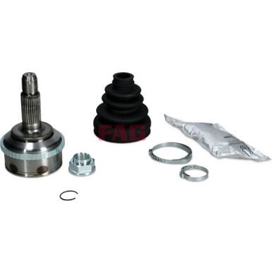 Gelenksatz, Antriebswelle | 771 0254 30