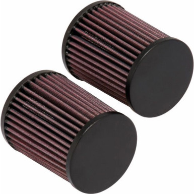 Luftfilter Motorrad Honda Cbr1000Rr (Rennspezifisch) 04-07 (2 Pro Box) | HA-1004R