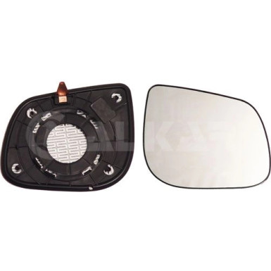 Spiegelglas, Außenspiegel | 6402652