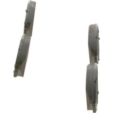 Bremsklötze | FIAT,LANCIA | 0 986 494 132
