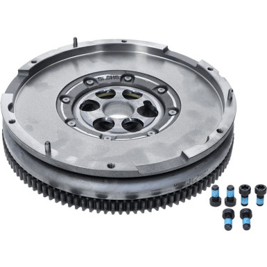 SACHS Schwungrad 2294 001 592 Zwei-Massen-Schwungrad