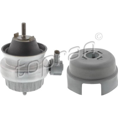 Lagerung, Motor VW A6 2.0Tdi 04-11 Links Mit Sensor | 114 407