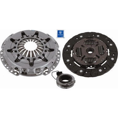 SACHS Kupplungssatz SACHS Kupplungssatz