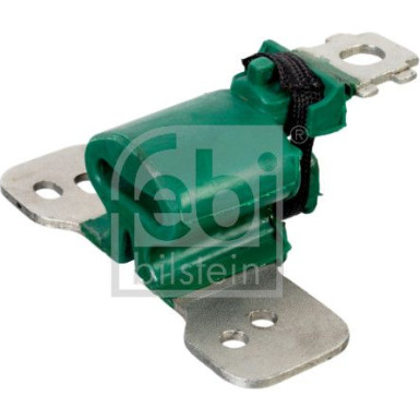 FEBI BILSTEIN Auspuffaufhänger FEBI BILSTEIN Auspuffaufhänger