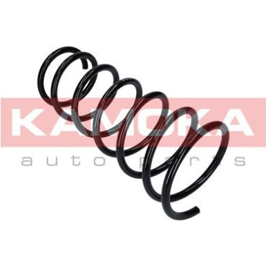 KAMOKA Fahrwerksfeder | 2120034