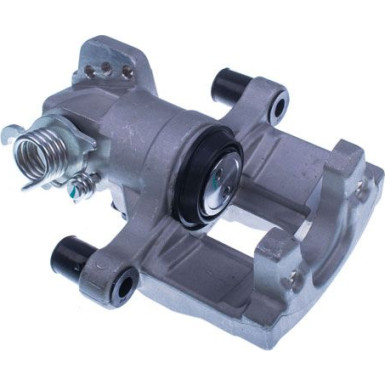 DENCKERMANN Bremstrommel B190255R DENCKERMANN Bremstrommel B190255R